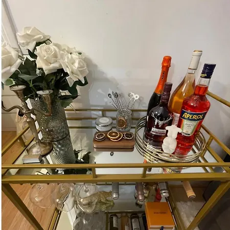 Apartamento Et Cozy Au Centre De Montmartre *